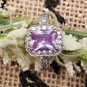 Lia Sophia Ring